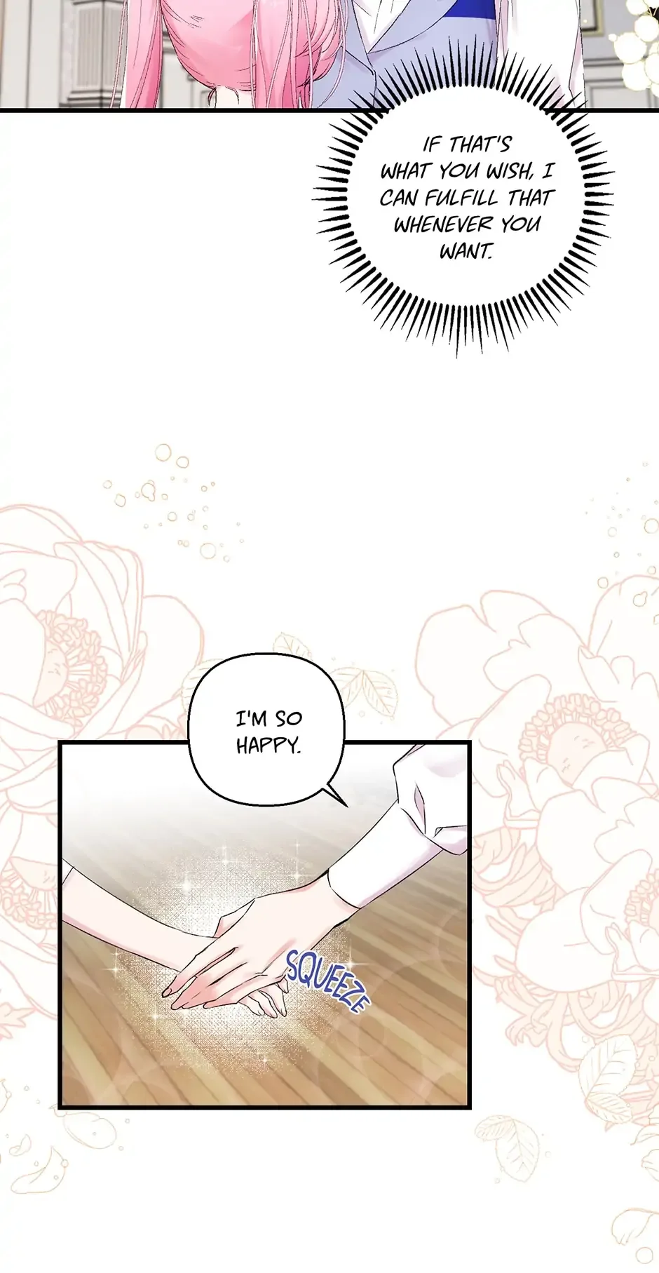 Baby Empress Chapter 70 page 4
