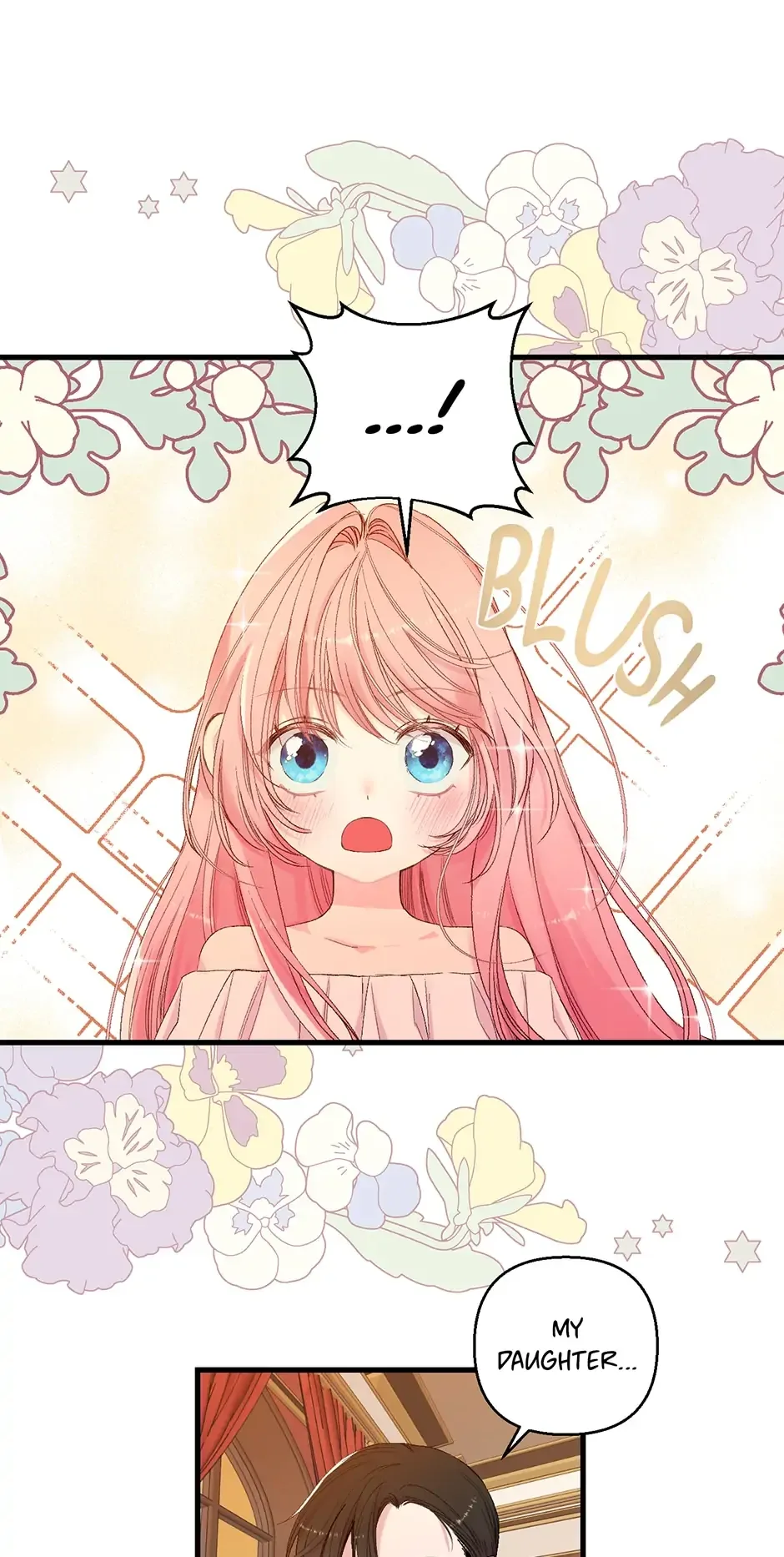 Baby Empress Chapter 69 page 32