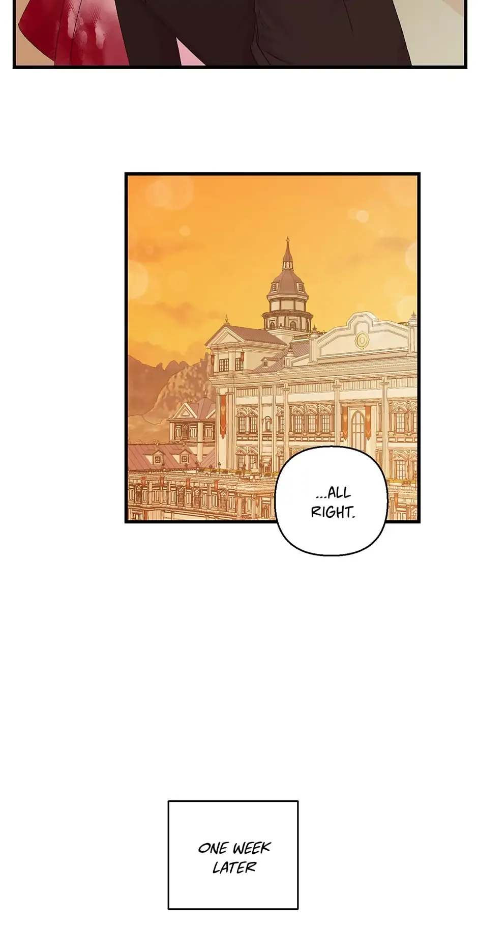 Baby Empress Chapter 69 page 34