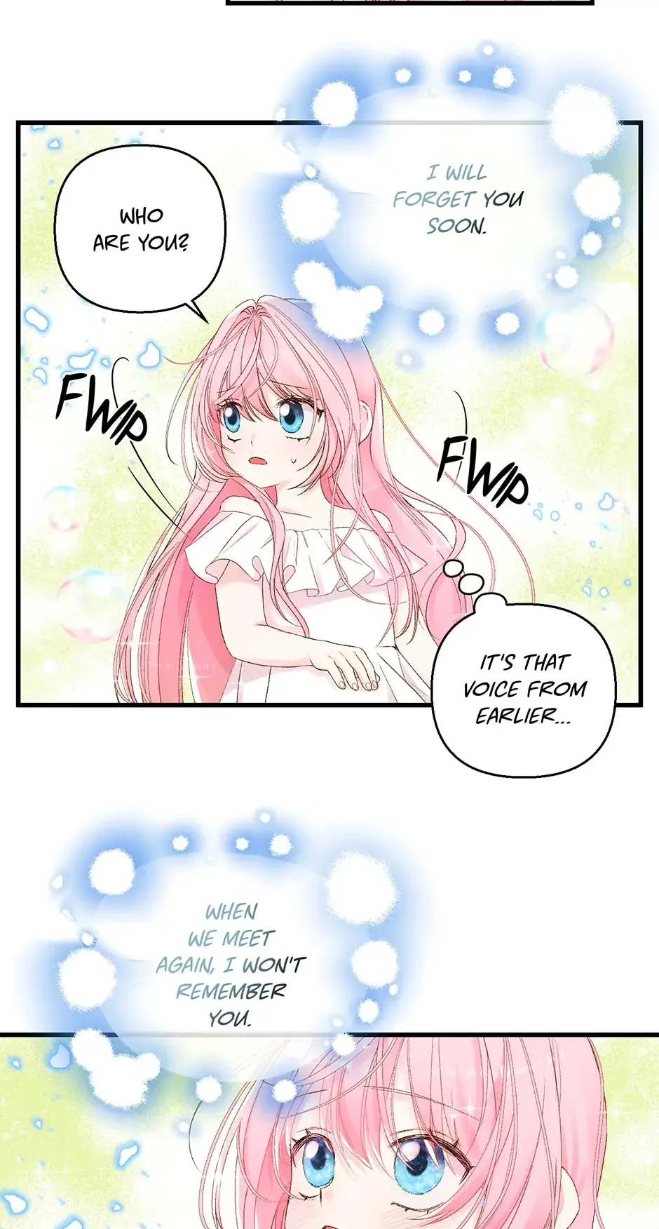 Baby Empress Chapter 68 page 39