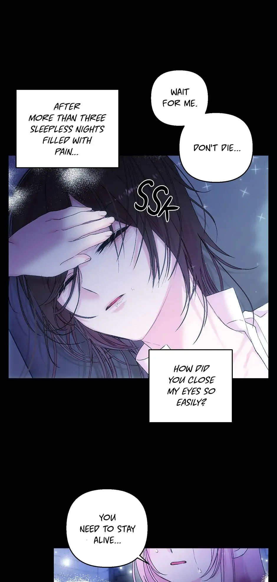 Baby Empress Chapter 68 page 48