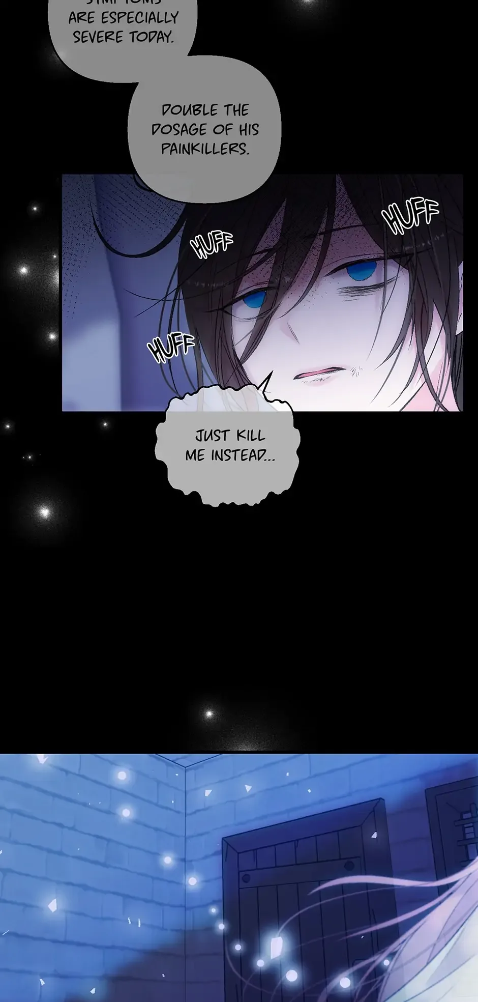 Baby Empress Chapter 68 page 44