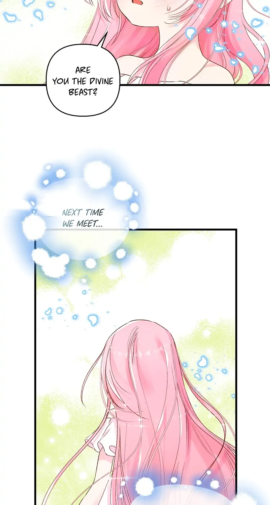 Baby Empress Chapter 68 page 40