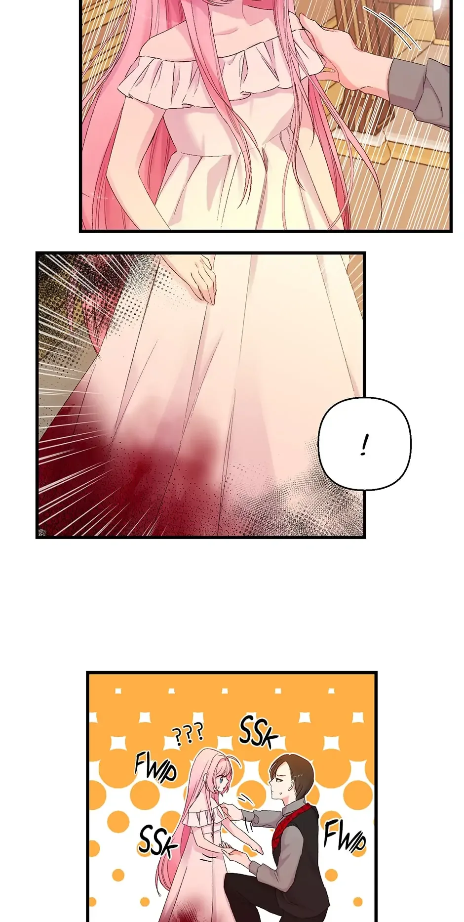 Baby Empress Chapter 69 page 29
