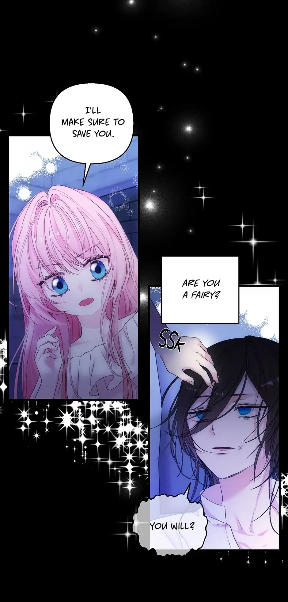 Baby Empress Chapter 68 page 47