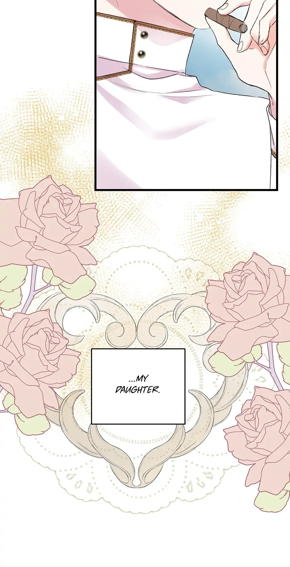 Baby Empress Chapter 69 page 45