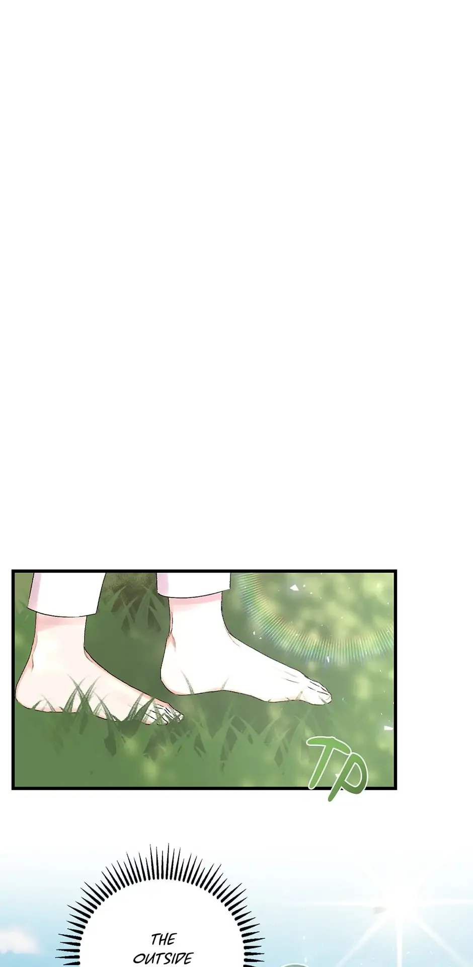 Baby Empress Chapter 69 page 46