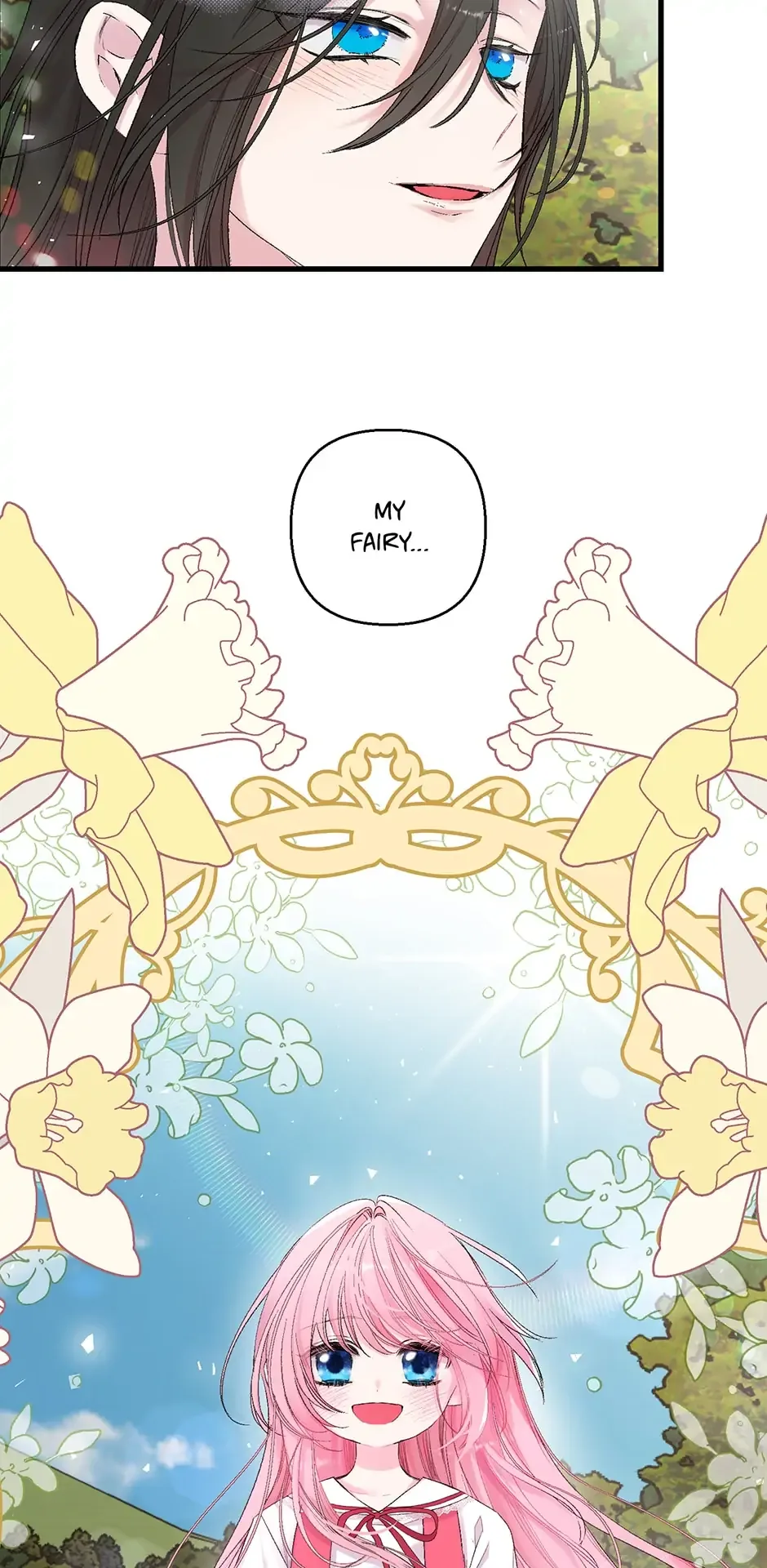 Baby Empress Chapter 69 page 50