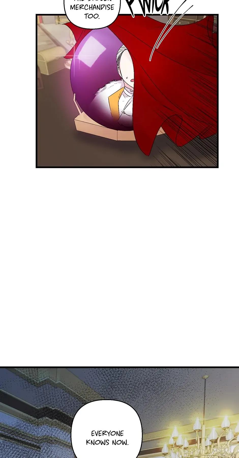 Baby Empress Chapter 60 page 24