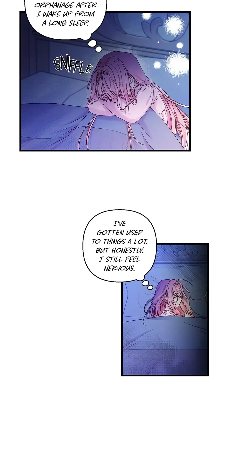 Baby Empress Chapter 63 page 24