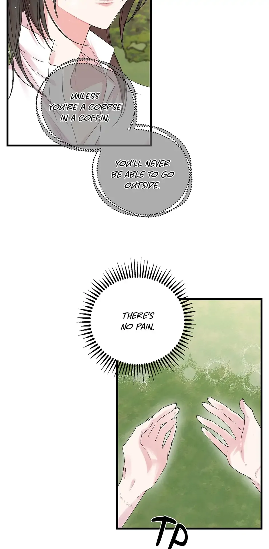 Baby Empress Chapter 69 page 48