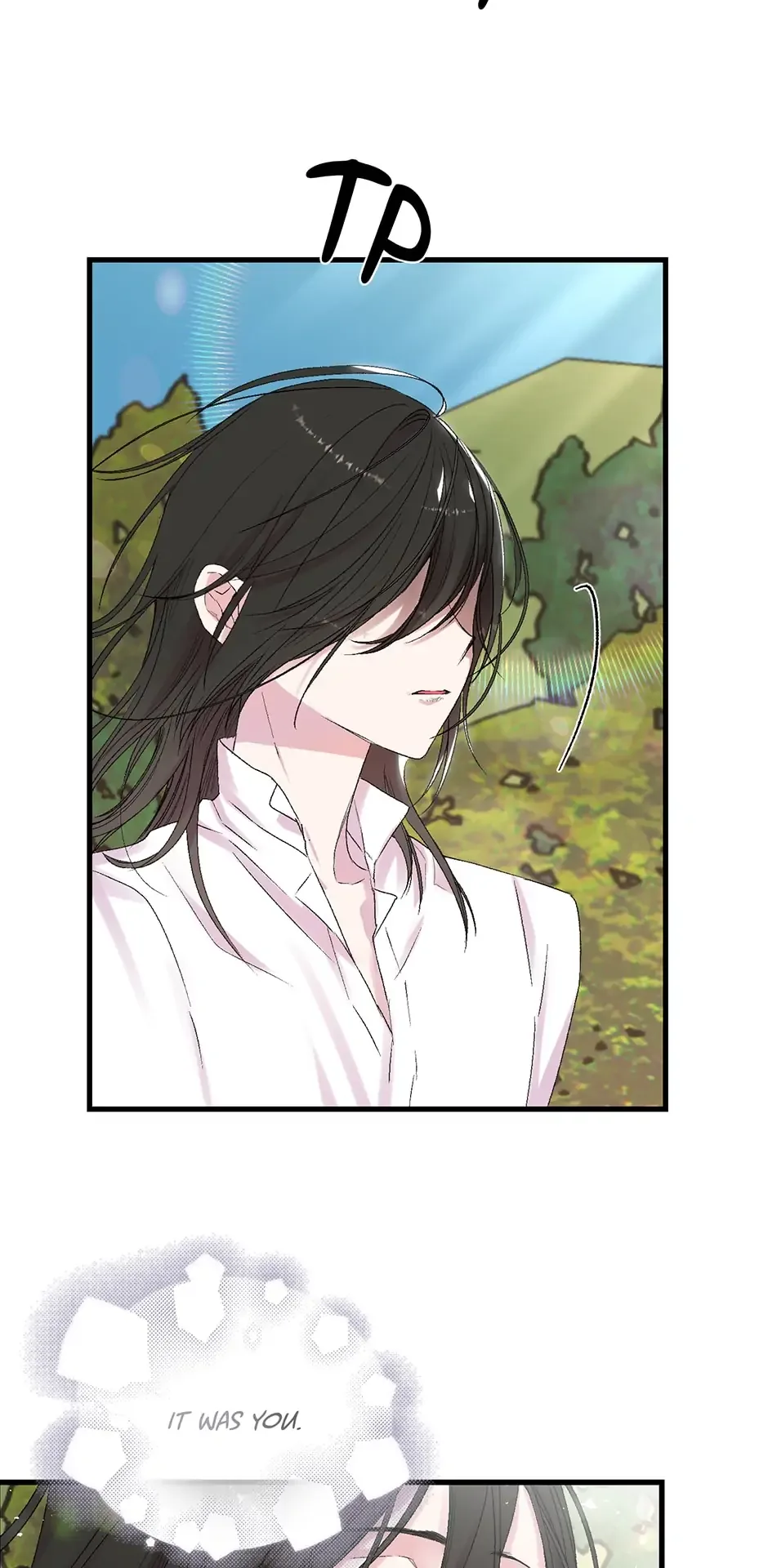 Baby Empress Chapter 69 page 49