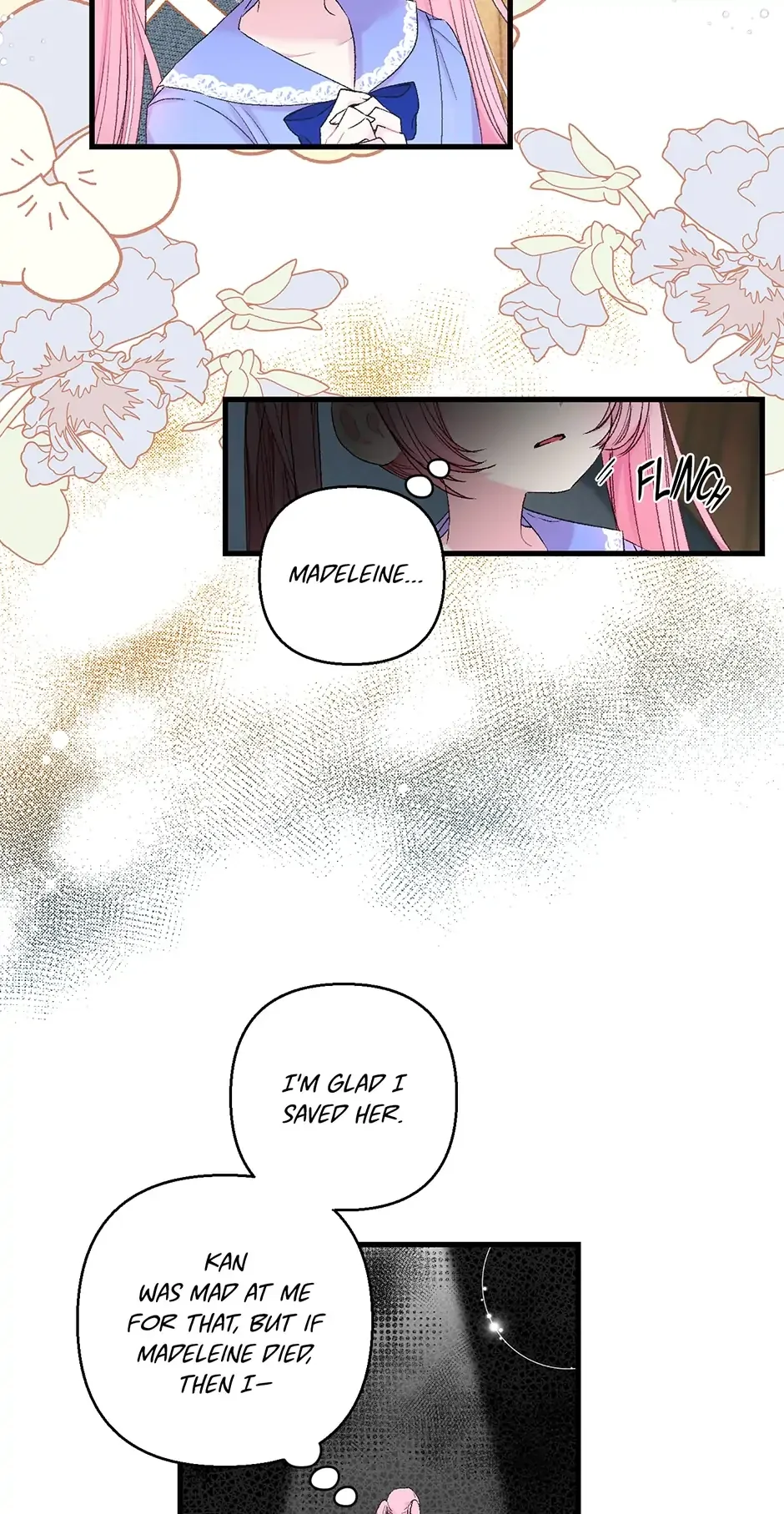 Baby Empress Chapter 70 page 9