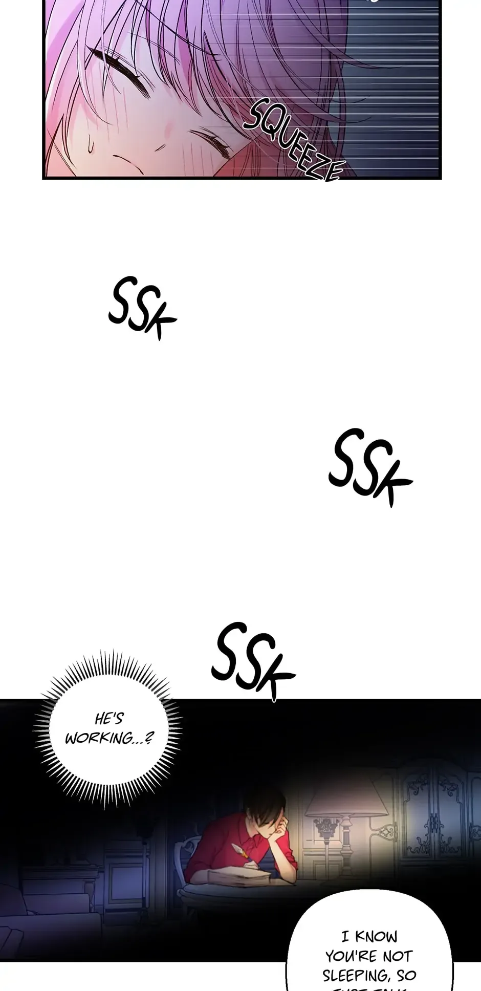 Baby Empress Chapter 63 page 26