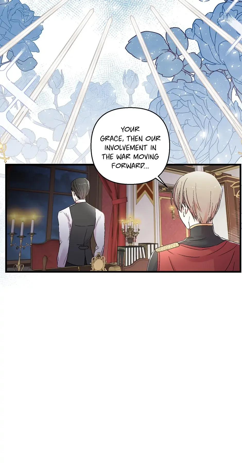 Baby Empress Chapter 60 page 26