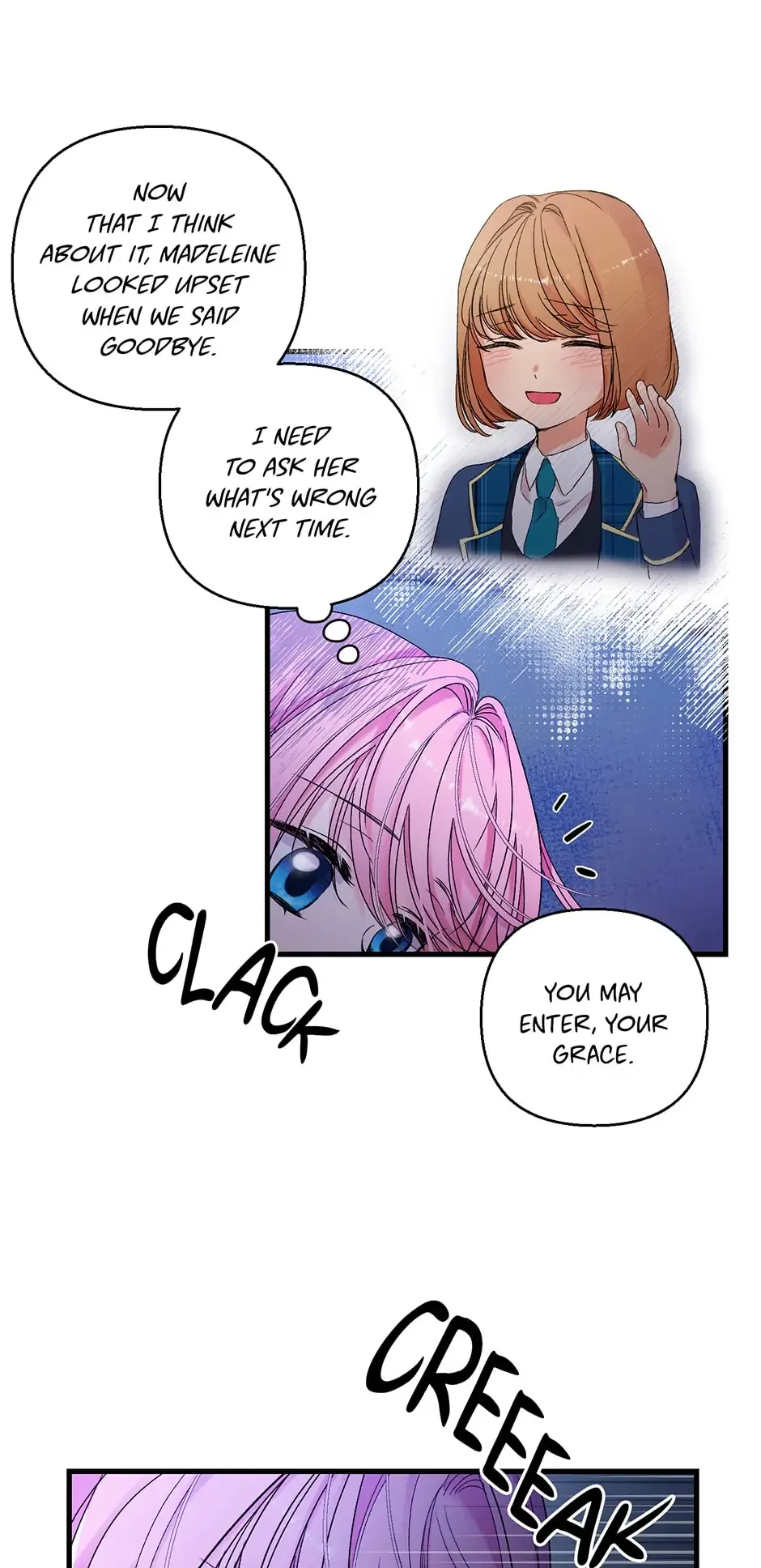 Baby Empress Chapter 63 page 25