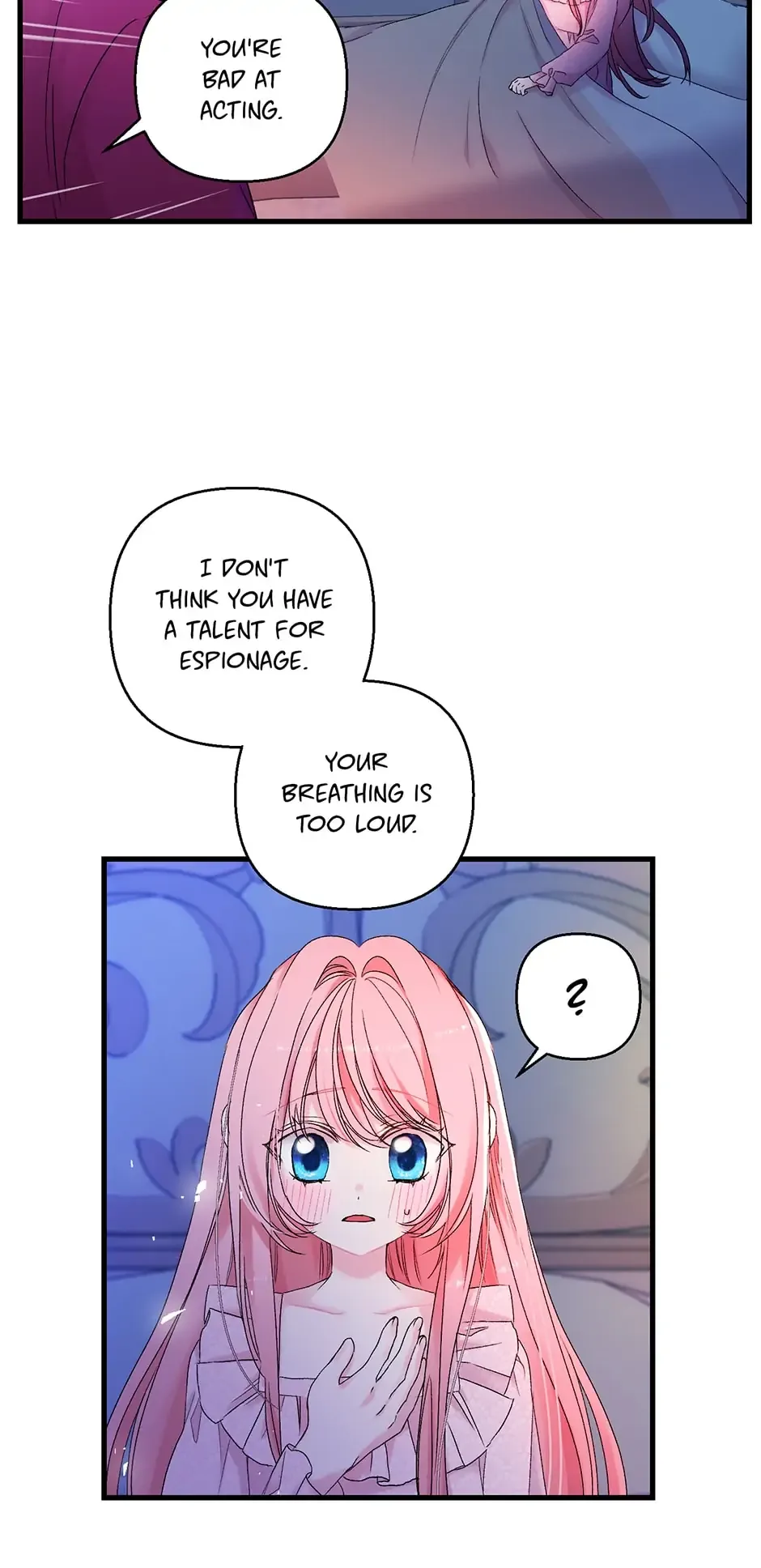 Baby Empress Chapter 63 page 28