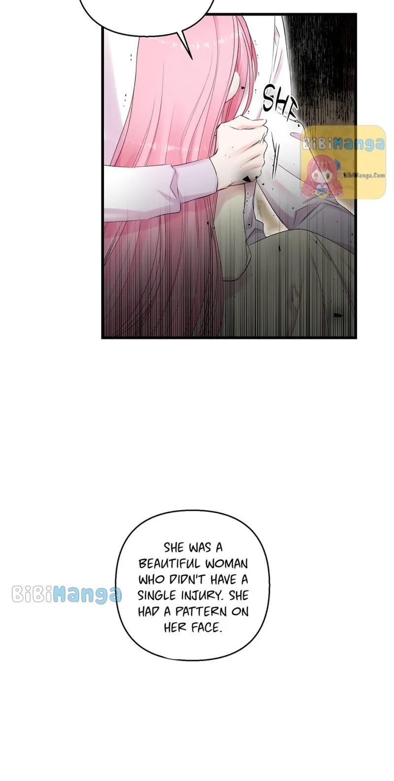 Baby Empress Chapter 71 page 15