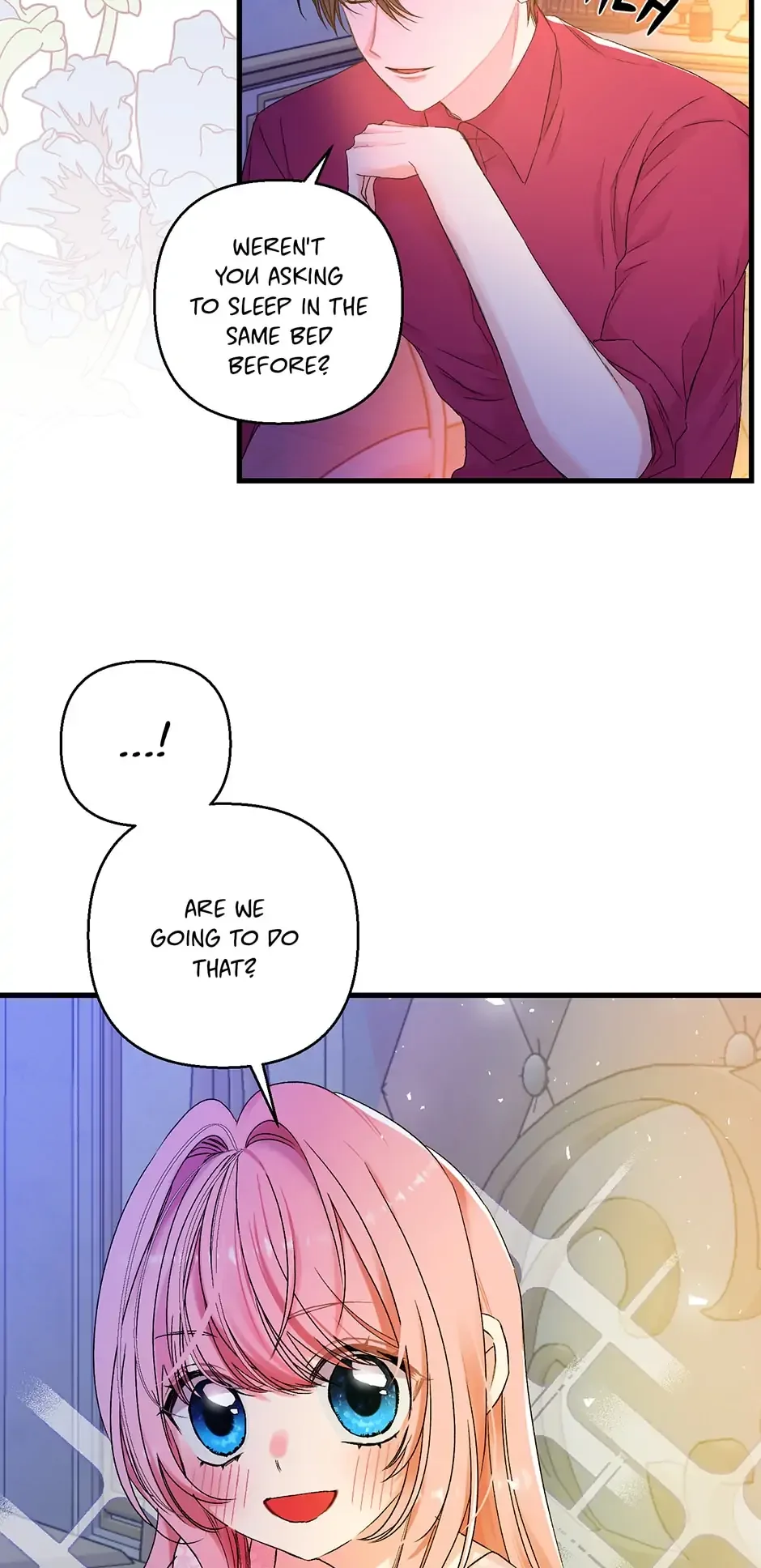 Baby Empress Chapter 63 page 30