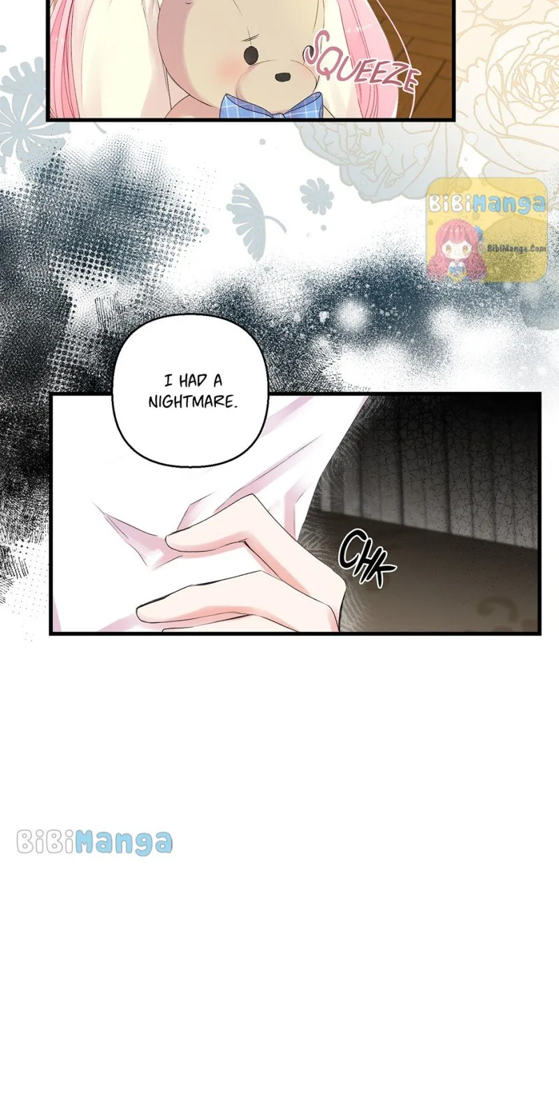 Baby Empress Chapter 71 page 4