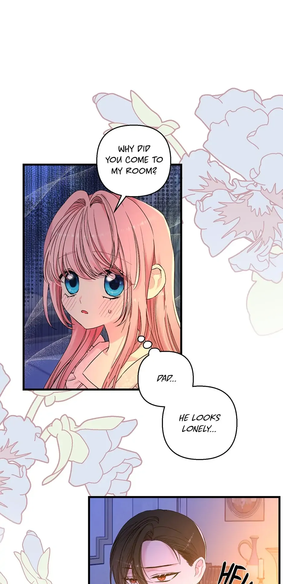 Baby Empress Chapter 63 page 29