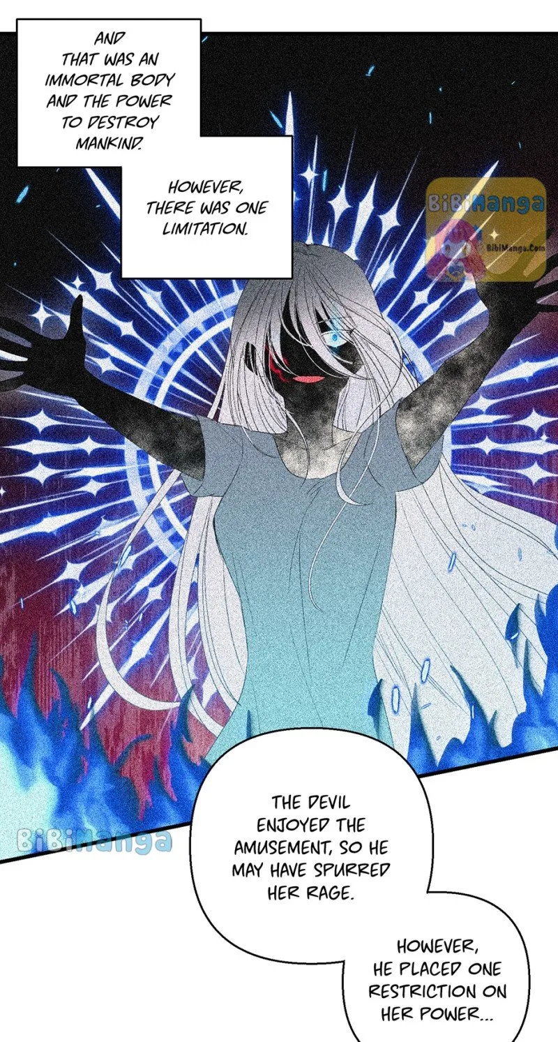 Baby Empress Chapter 71 page 30