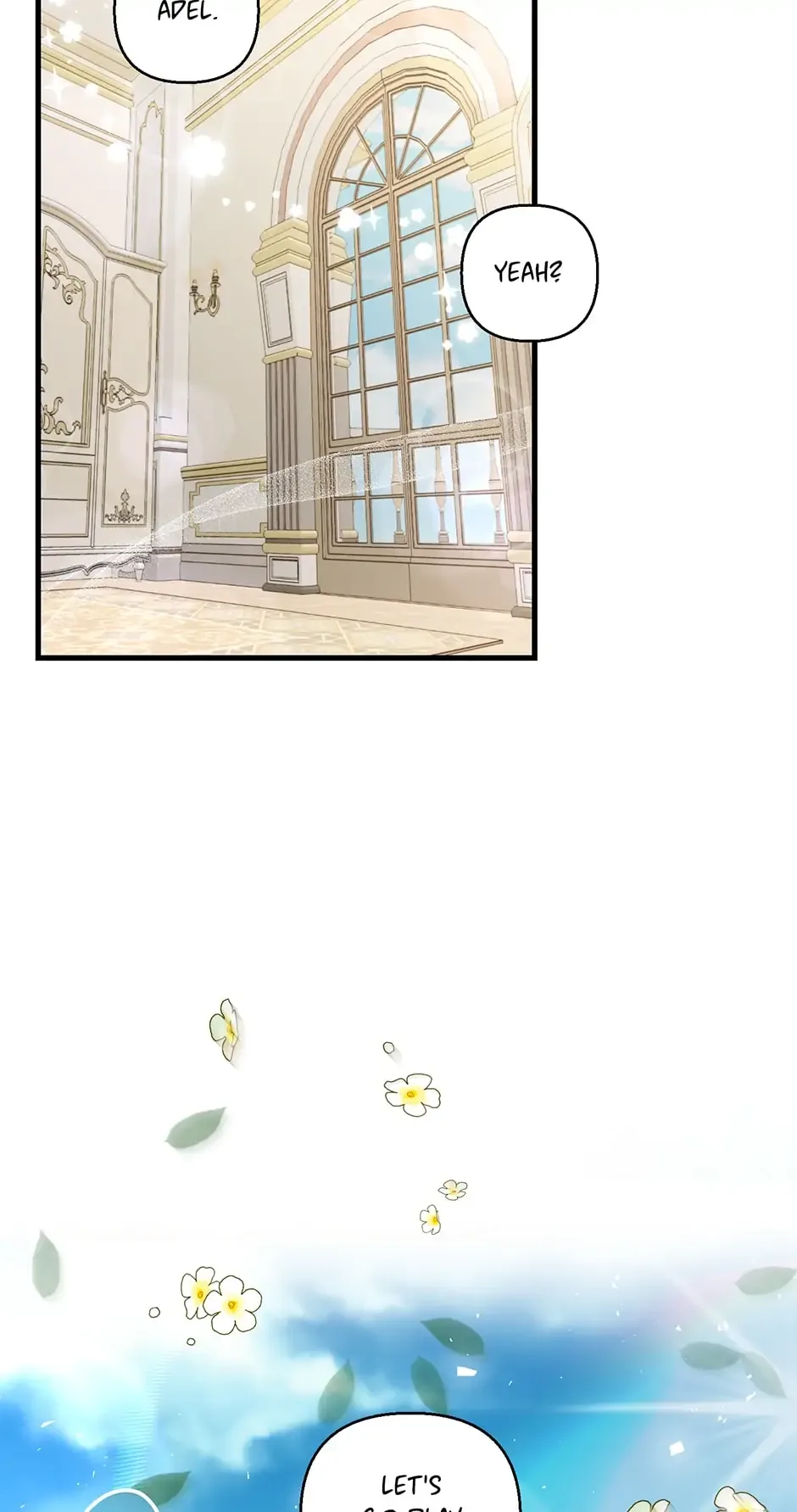 Baby Empress Chapter 64 page 25