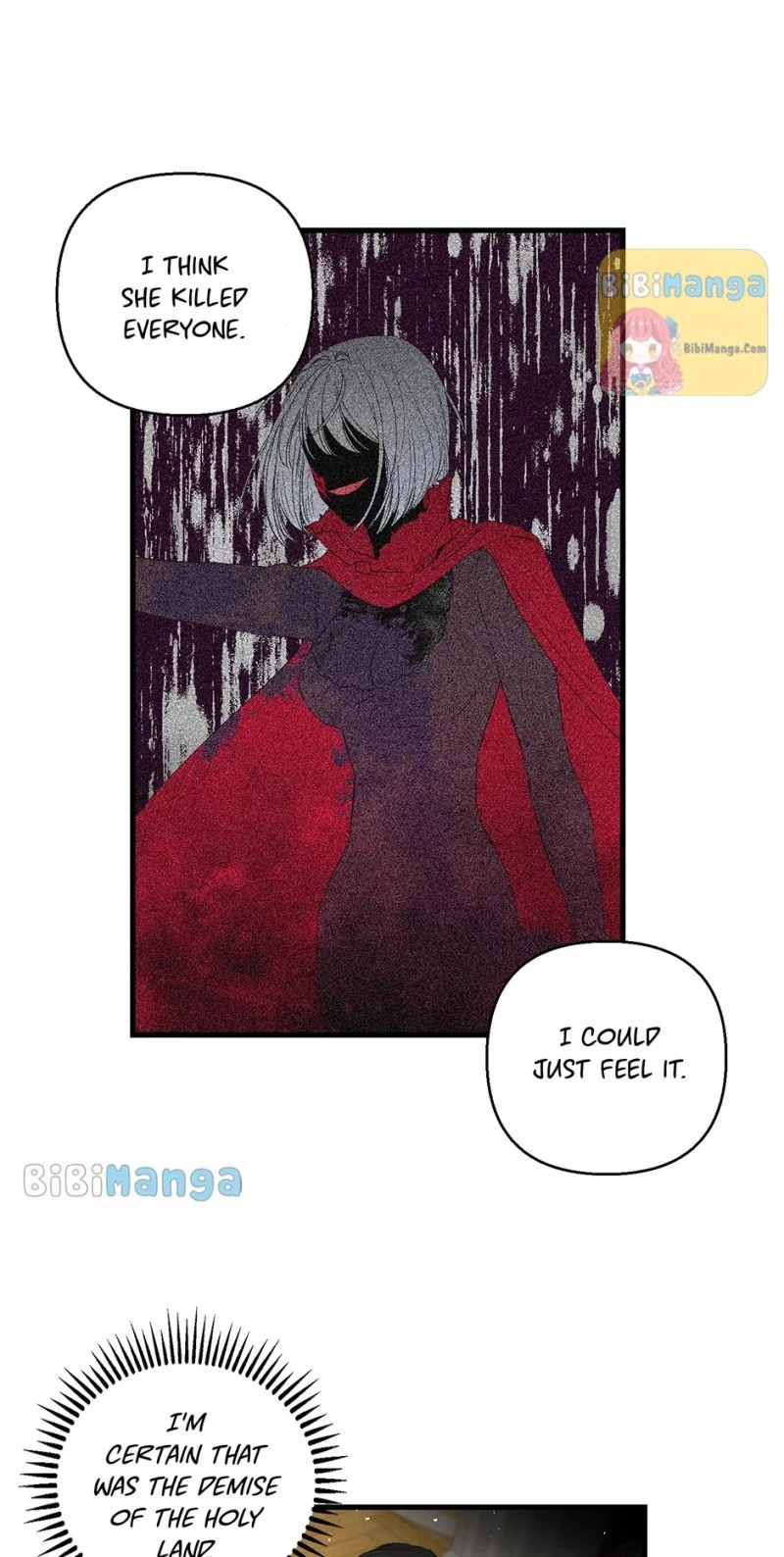 Baby Empress Chapter 71 page 16