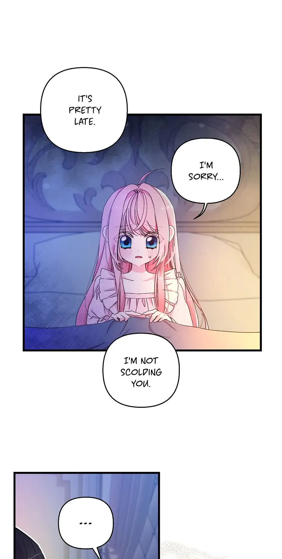 Baby Empress Chapter 63 page 32