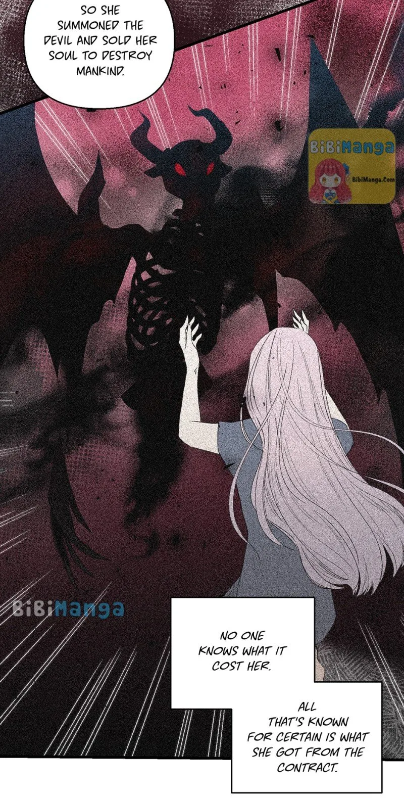 Baby Empress Chapter 71 page 29