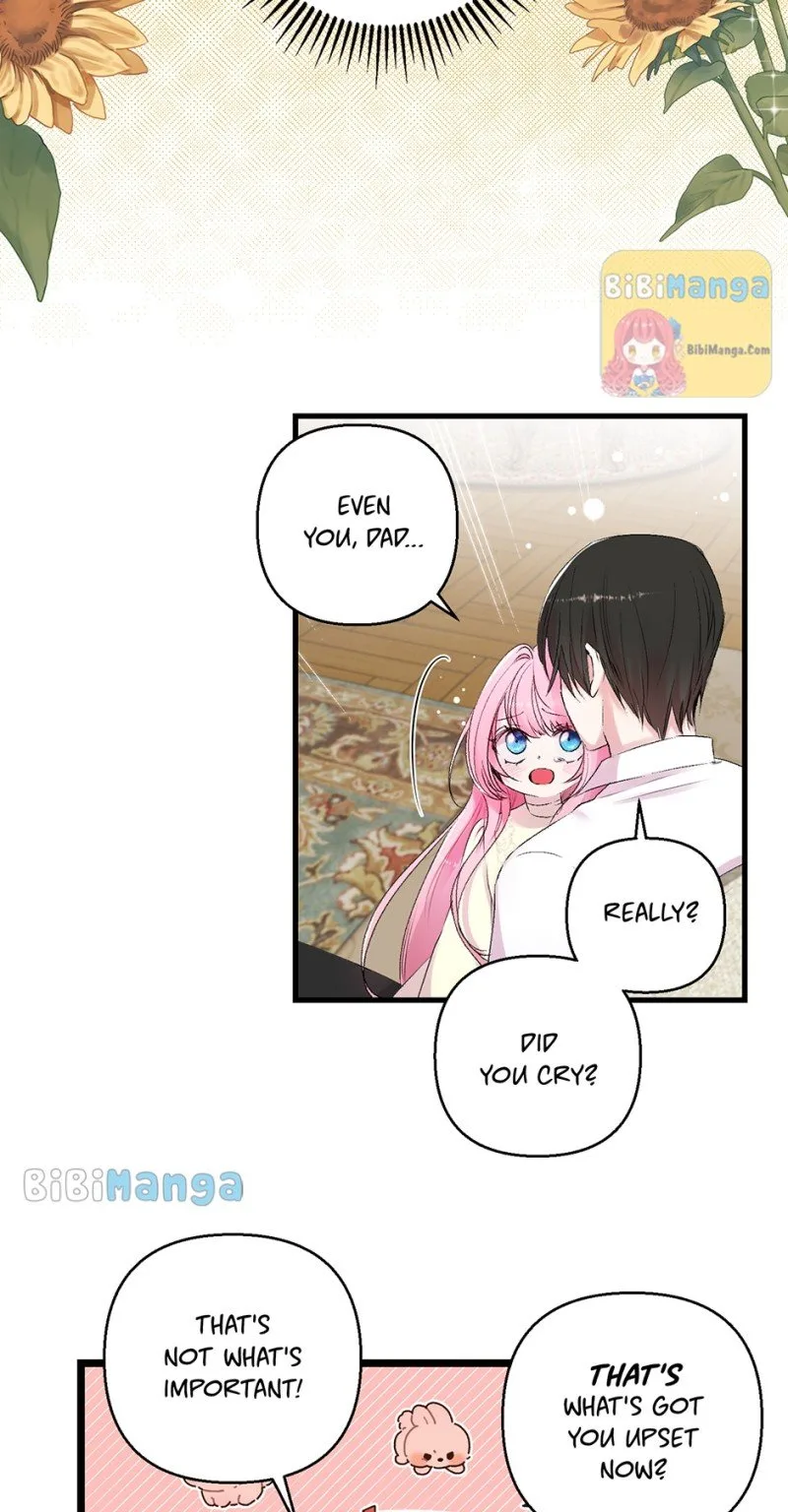 Baby Empress Chapter 71 page 39
