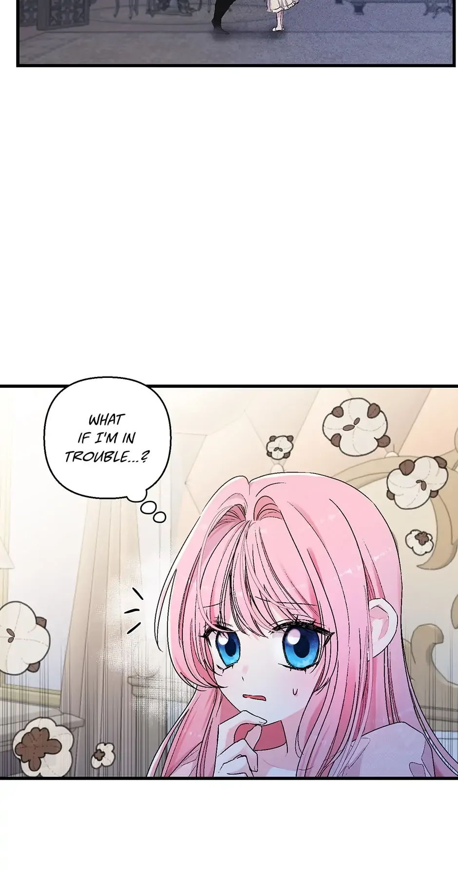 Baby Empress Chapter 60 page 36