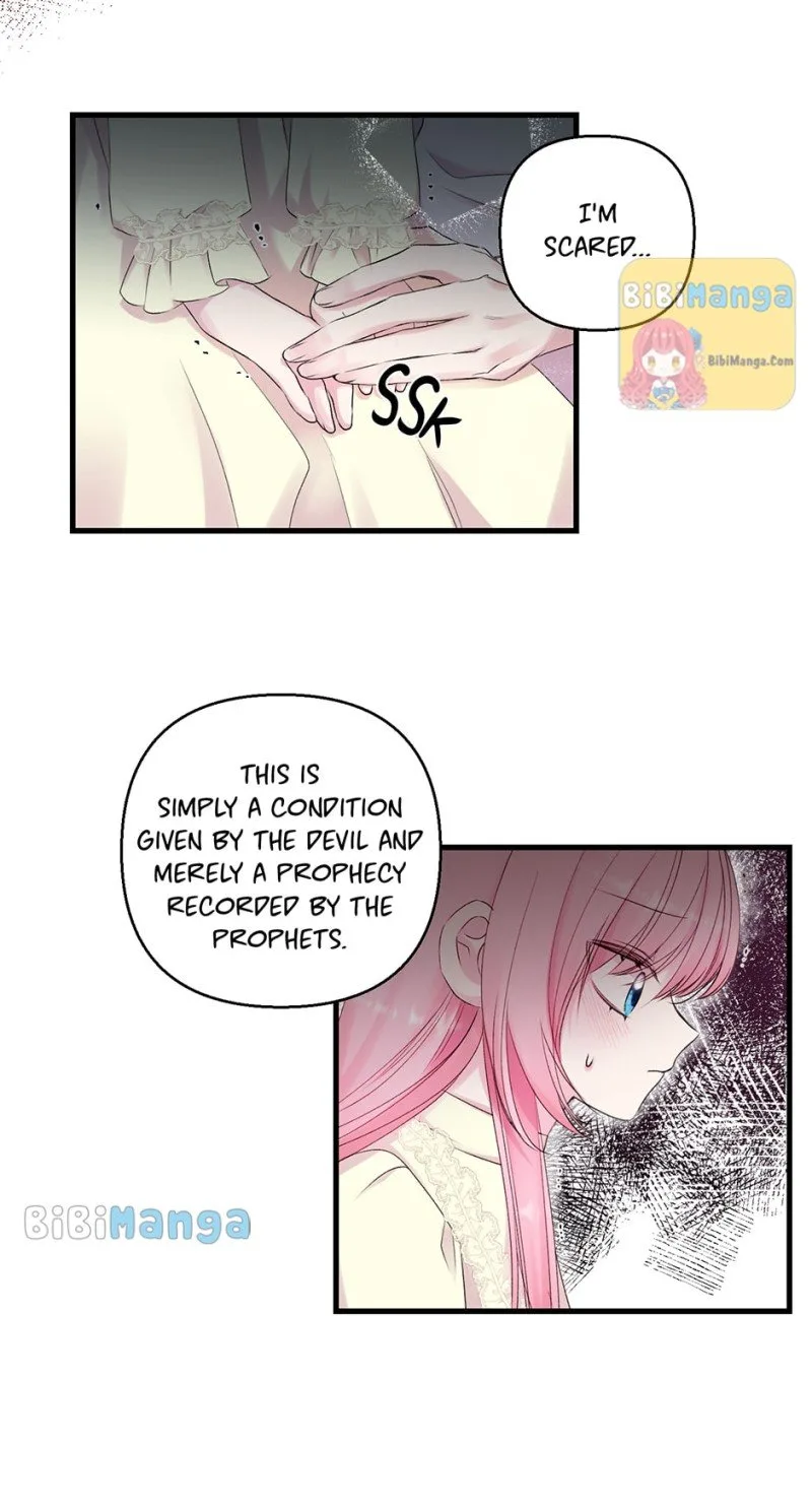 Baby Empress Chapter 71 page 37
