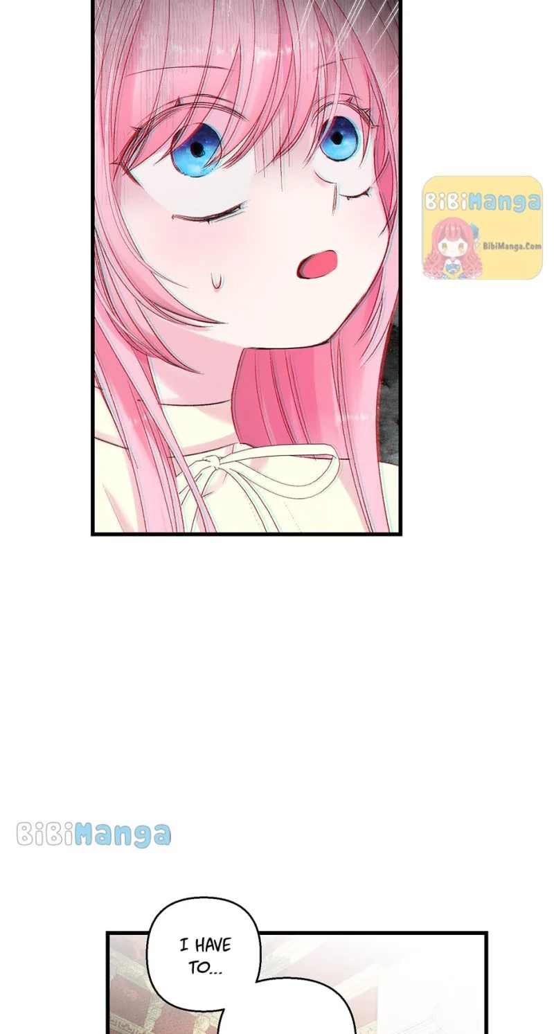 Baby Empress Chapter 71 page 34