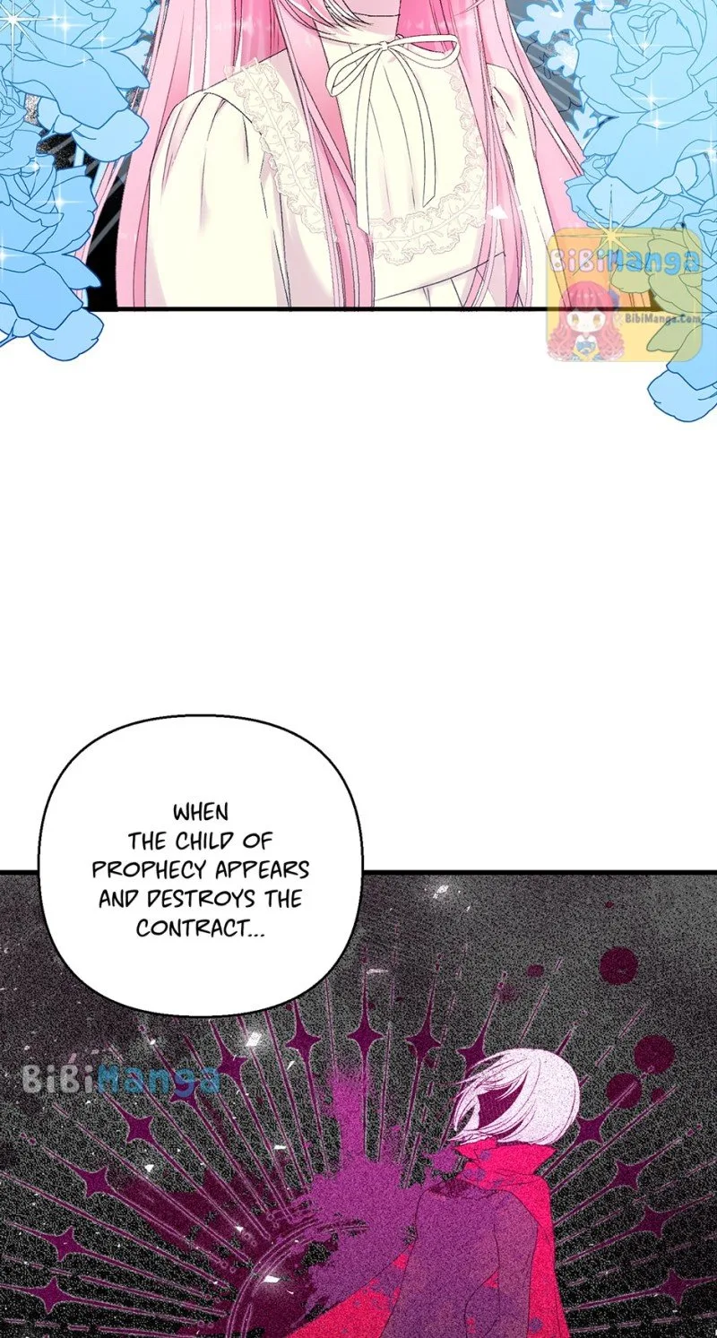 Baby Empress Chapter 71 page 32