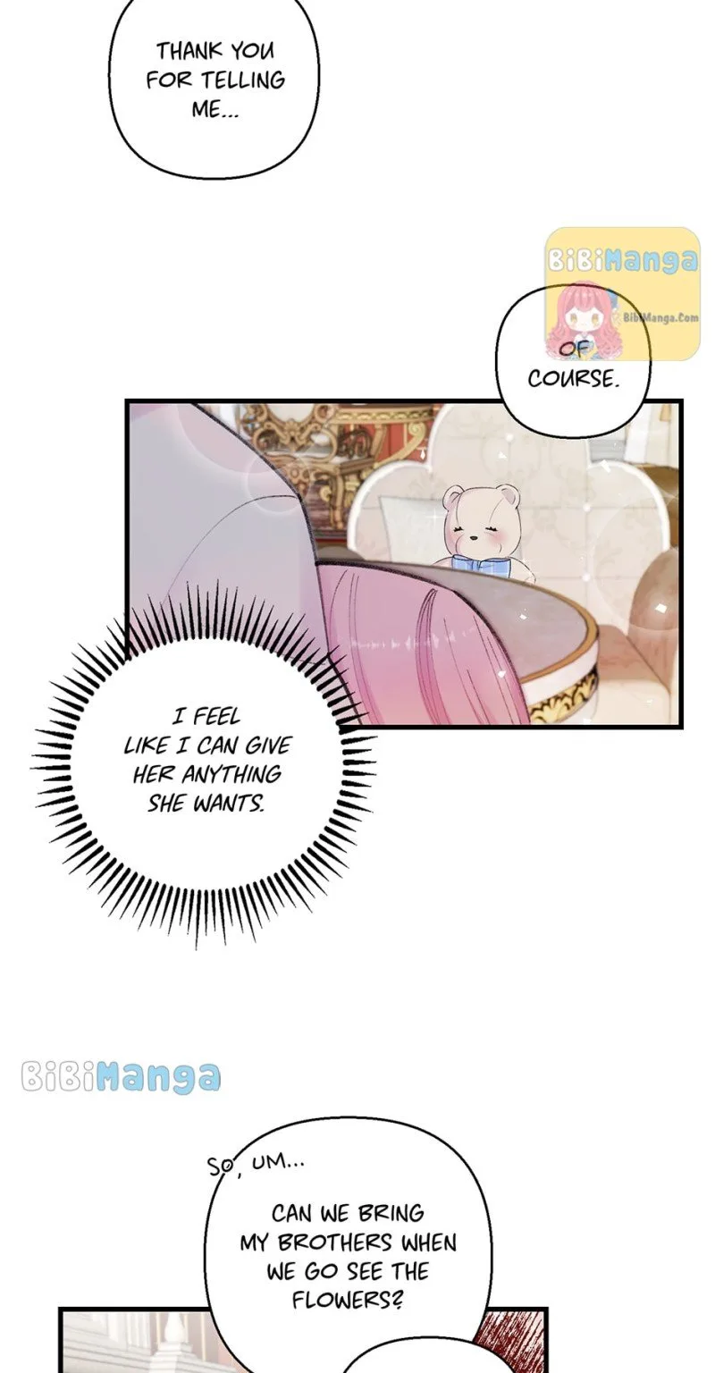 Baby Empress Chapter 71 page 42