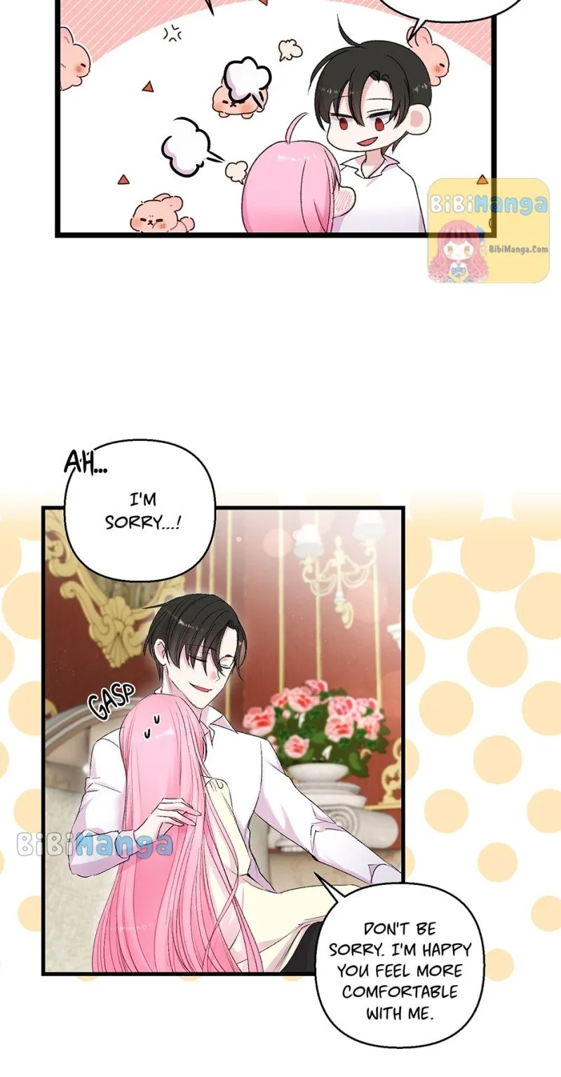 Baby Empress Chapter 71 page 40