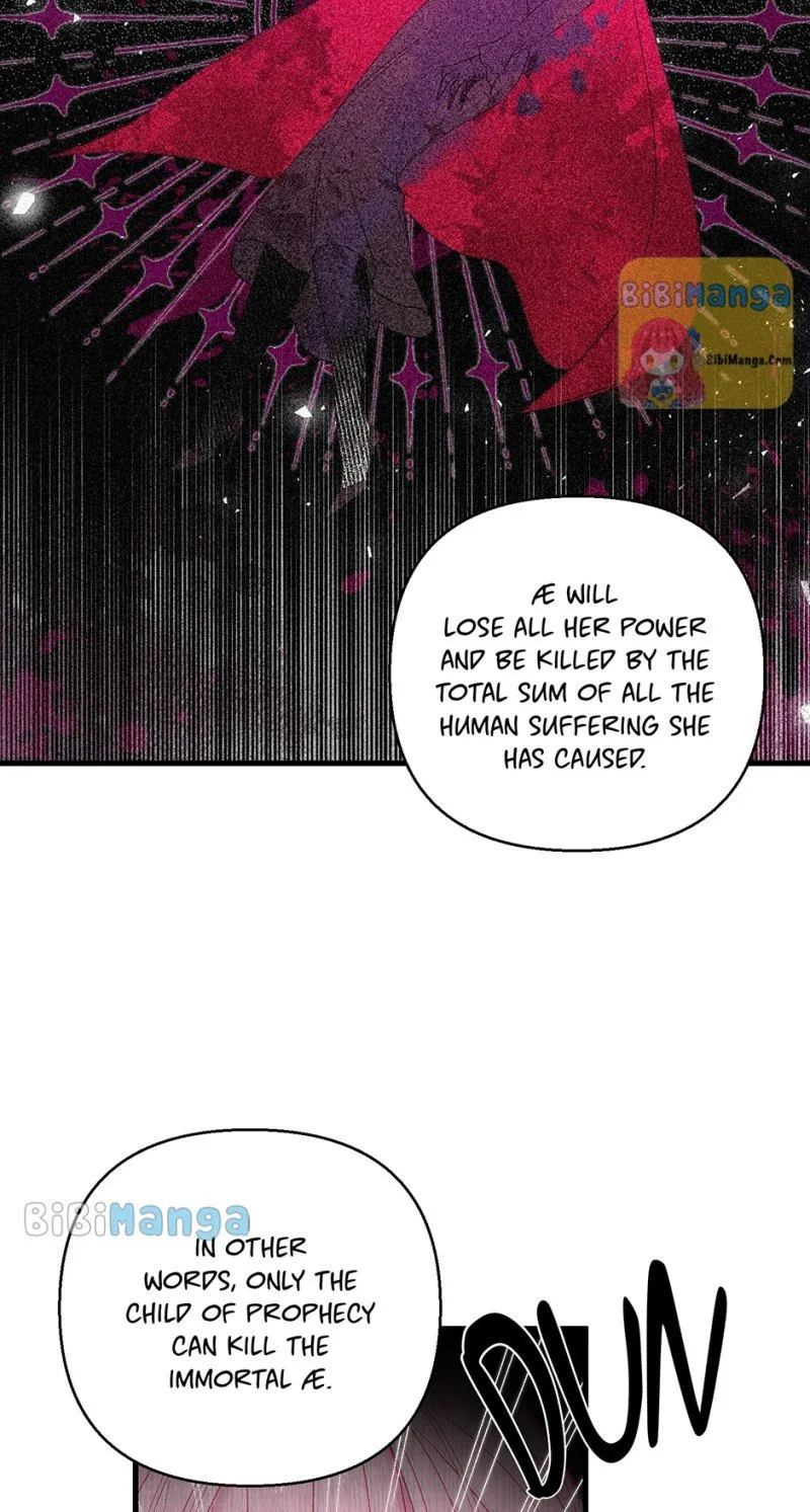Baby Empress Chapter 71 page 33
