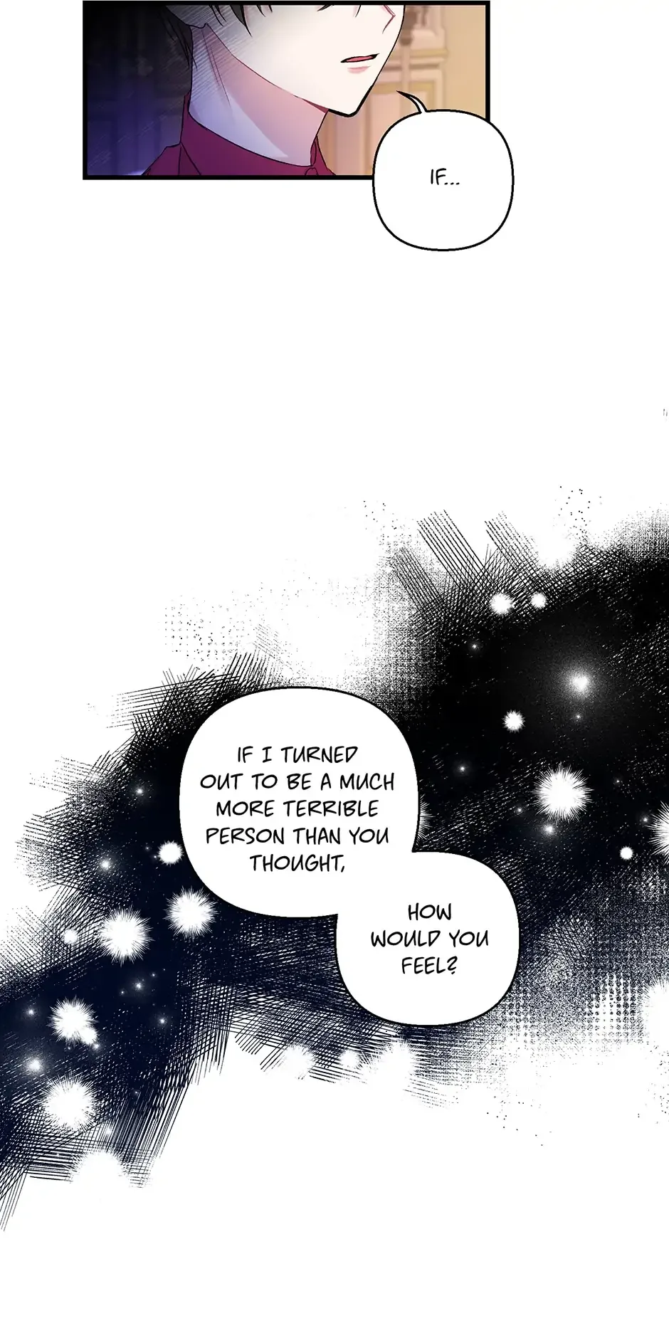 Baby Empress Chapter 63 page 34