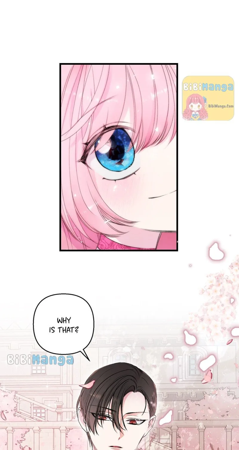 Baby Empress Chapter 71 page 50