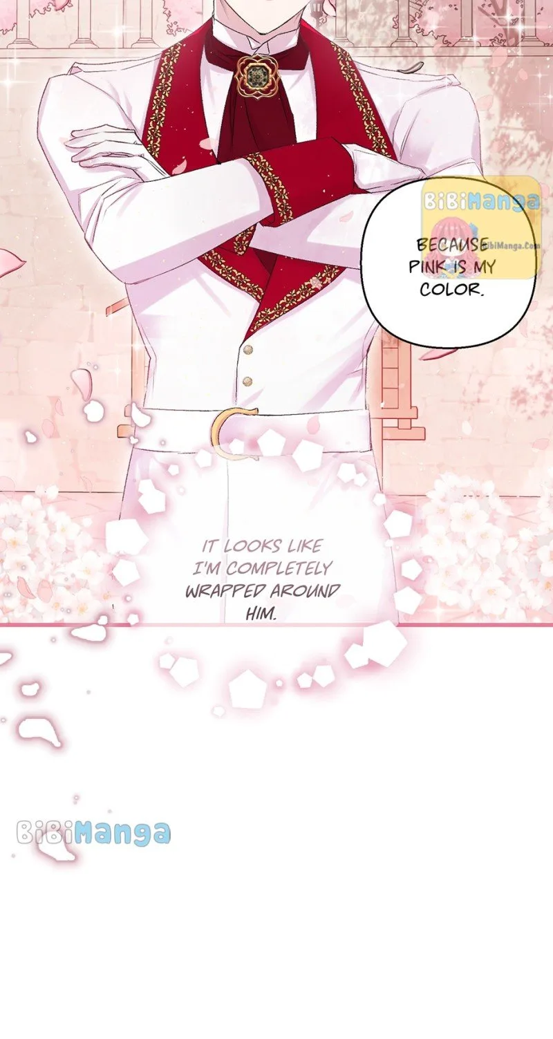 Baby Empress Chapter 71 page 51