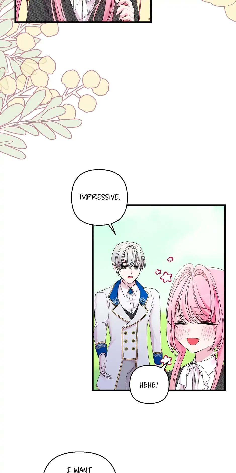Baby Empress Chapter 64 page 30