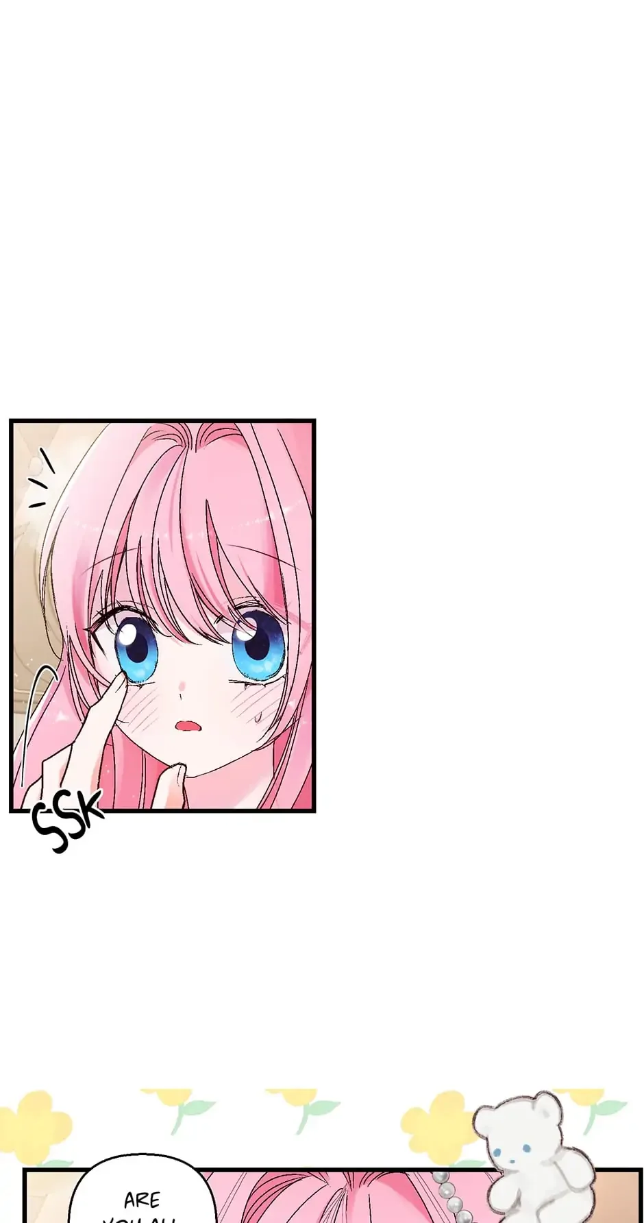 Baby Empress Chapter 60 page 39