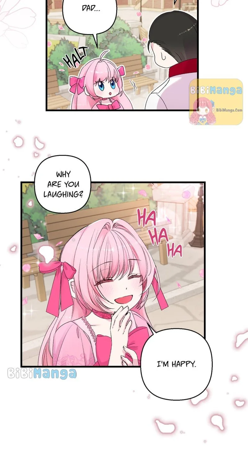 Baby Empress Chapter 71 page 49