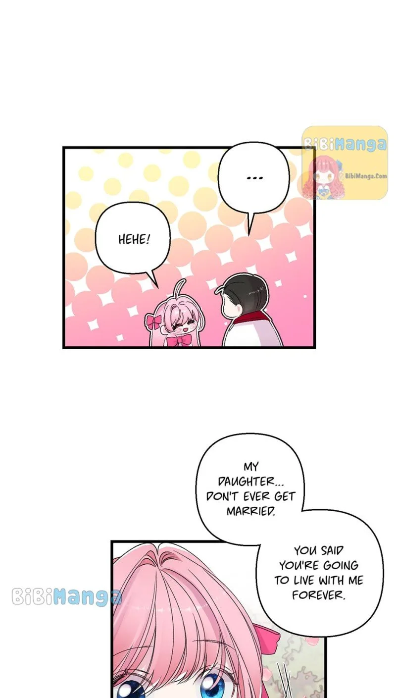 Baby Empress Chapter 71 page 52