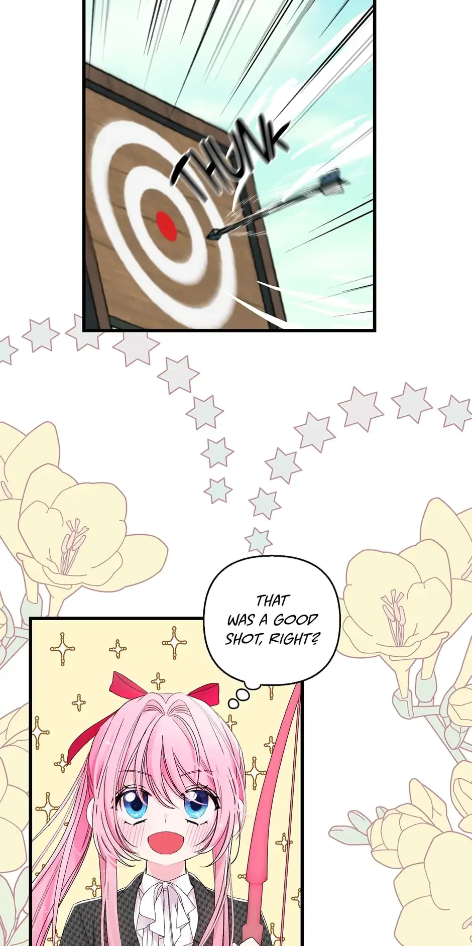 Baby Empress Chapter 64 page 29