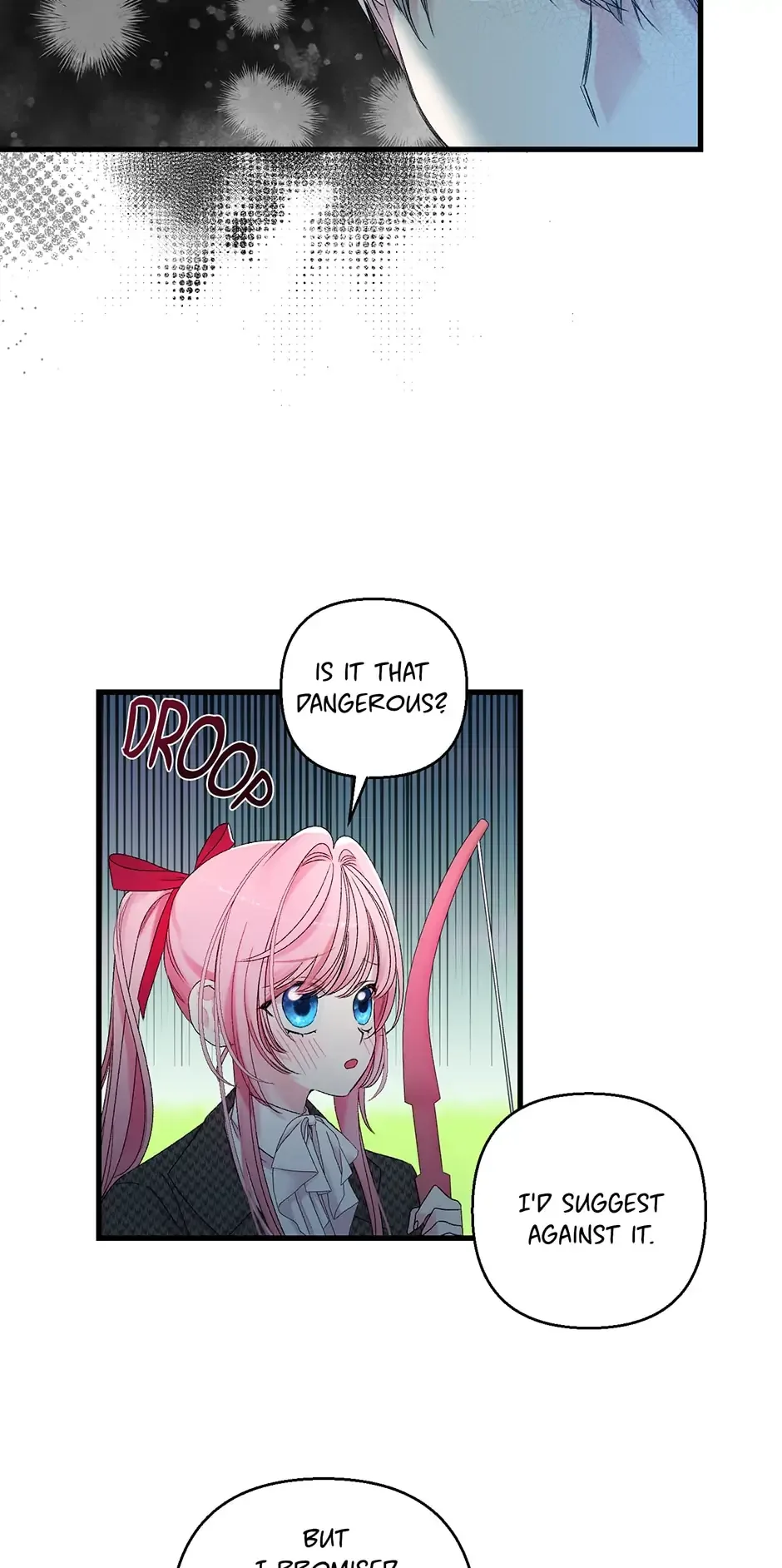 Baby Empress Chapter 64 page 32