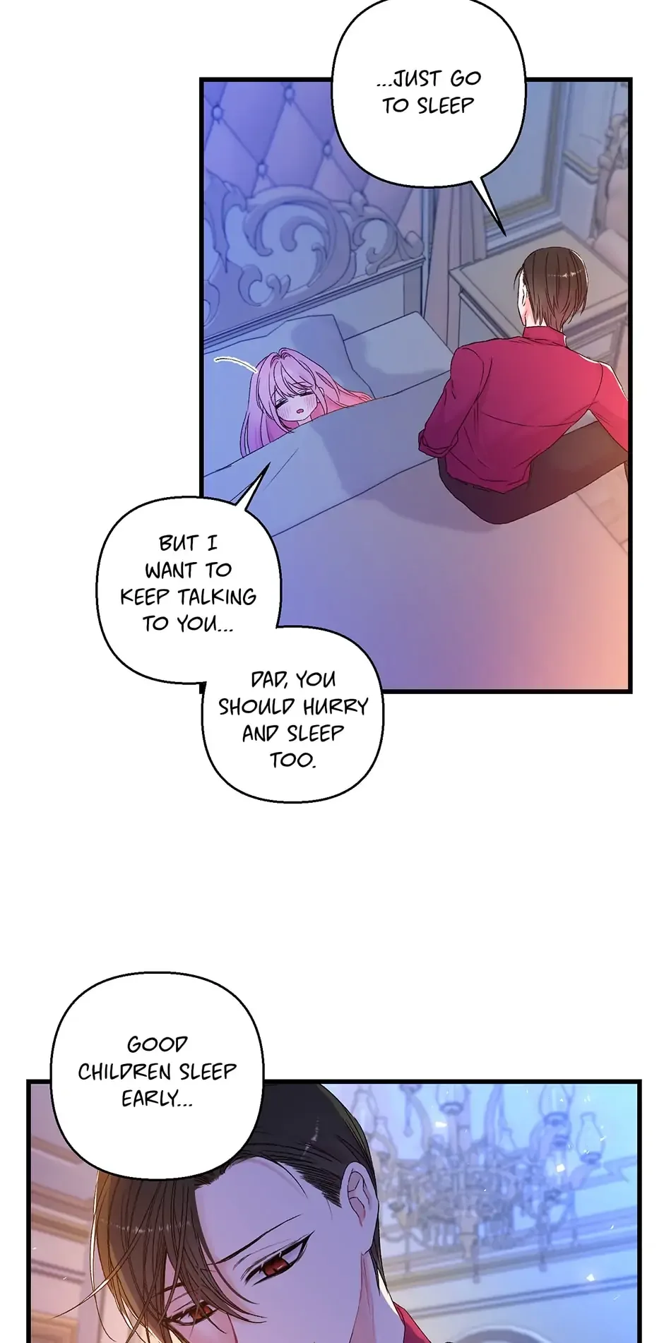 Baby Empress Chapter 63 page 41
