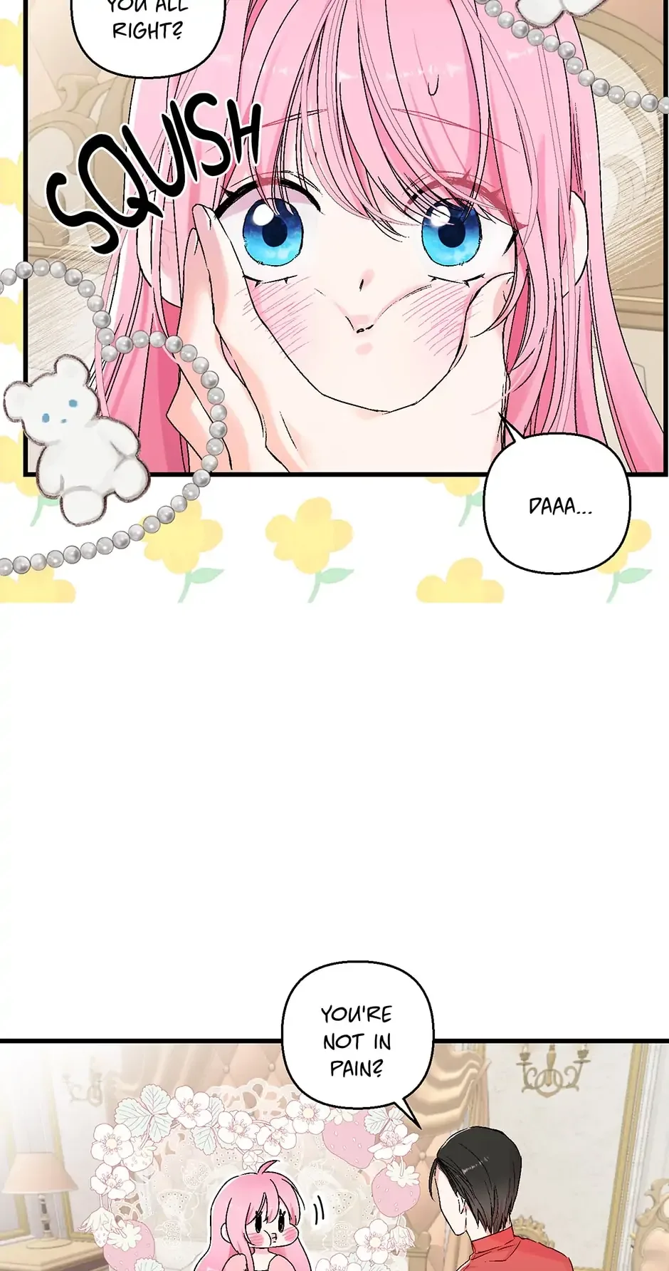 Baby Empress Chapter 60 page 40