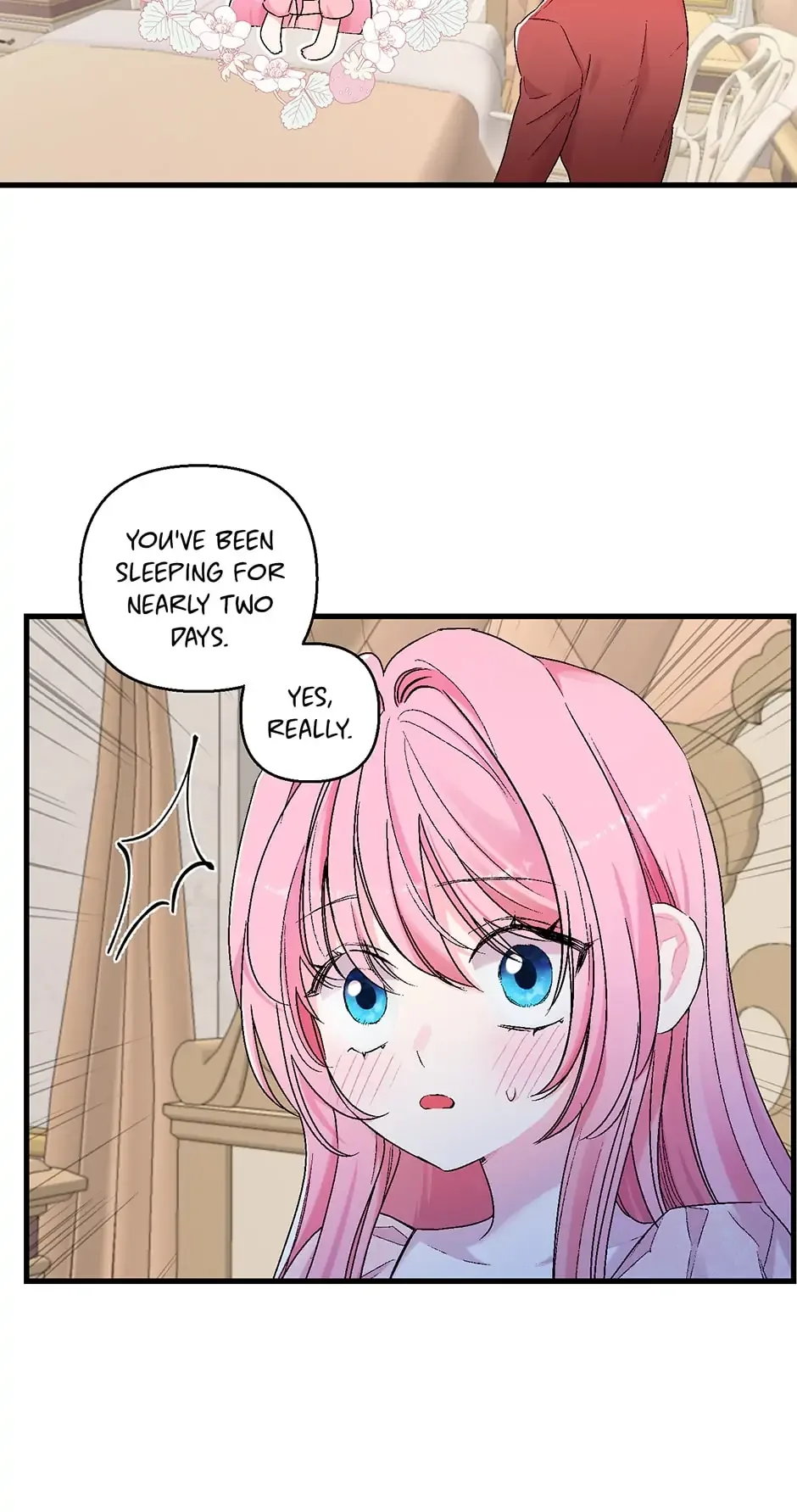Baby Empress Chapter 60 page 41